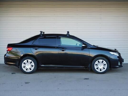 Toyota Corolla, 2013 г., 169 104 км