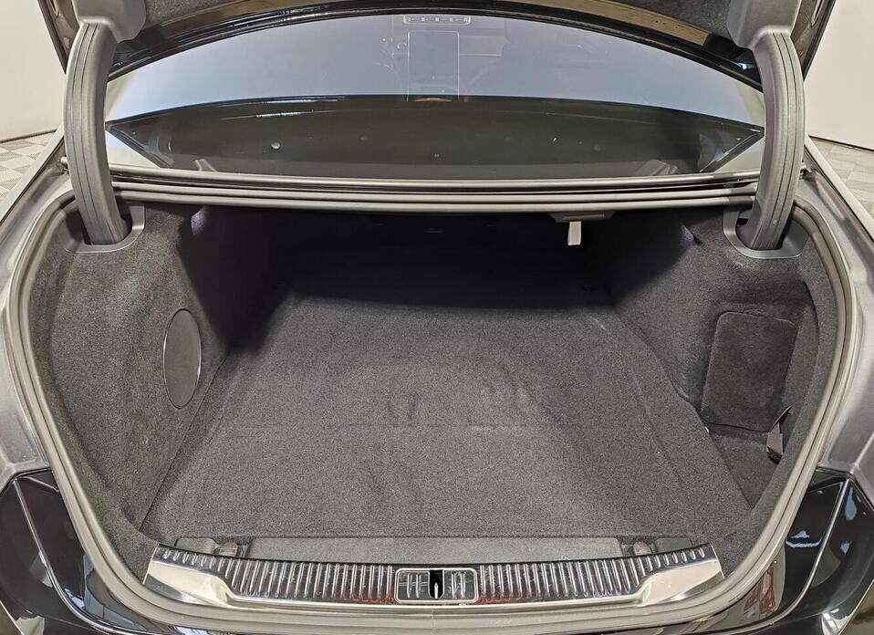 Mercedes-Benz S-Класс AMG, IV (W223) 63 e AMG Long 4.0hyb AT (802 л.с.) 4WD
