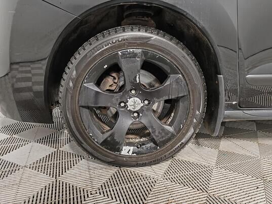 Peugeot 3008, 2011&nbsp;г., 174&nbsp;168&nbsp;км