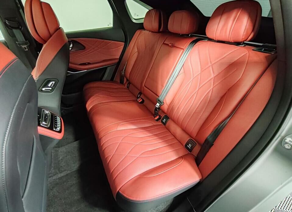 EXEED RX 2.0 AMT (249 л.с.) 4WD