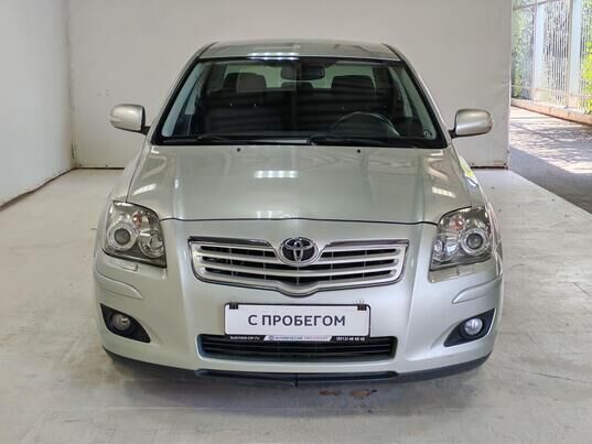 Toyota Avensis, 2007 г., 230 001 км