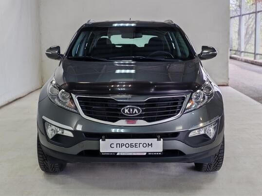 Kia Sportage, 2012&nbsp;г., 108&nbsp;674&nbsp;км