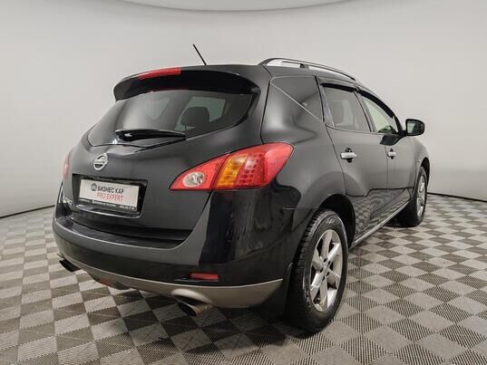 Nissan Murano, II (Z51) Рестайлинг, 2012 г., 202 140 км
