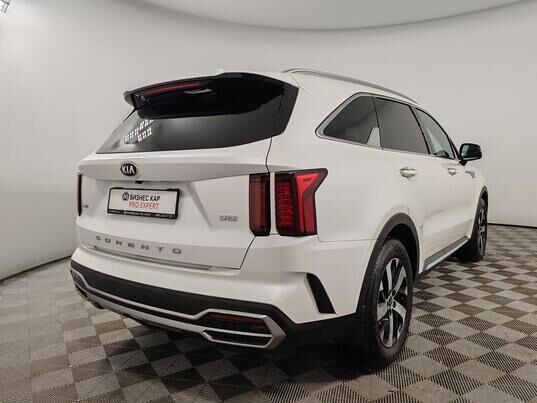 Kia Sorento, 2020 г., 39 594 км
