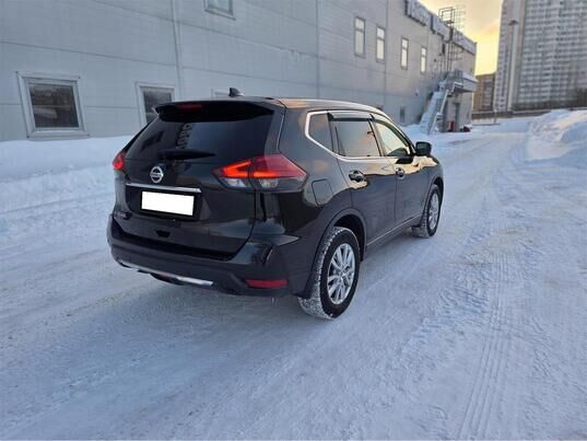 Nissan X-Trail, 2020&nbsp;г., 34&nbsp;848&nbsp;км