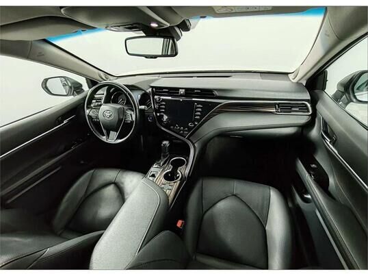 Toyota Camry, 2021&nbsp;г., 95&nbsp;793&nbsp;км
