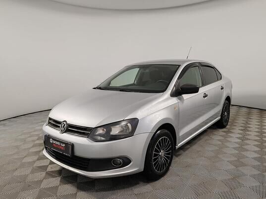 Volkswagen Polo, 2012&nbsp;г., 209&nbsp;068&nbsp;км
