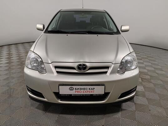 Toyota Corolla, 2006 г., 67 252 км