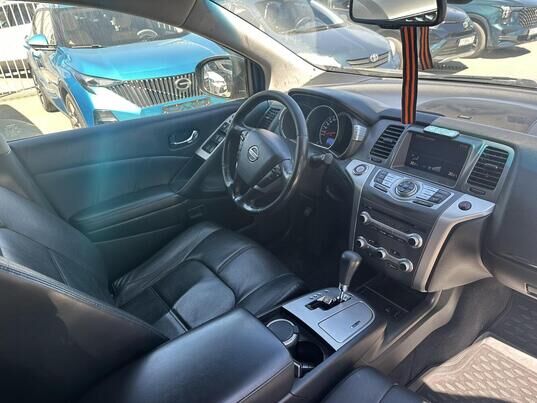 Nissan Murano, 2015&nbsp;г., 208&nbsp;198&nbsp;км