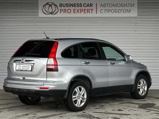 Honda CR-V, III Рестайлинг, 2012 г., 168 760 км
