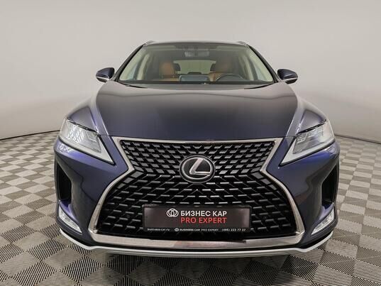 Lexus RX, 2019&nbsp;г., 62&nbsp;819&nbsp;км