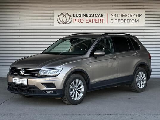 Volkswagen Tiguan, 2020&nbsp;г., 24&nbsp;677&nbsp;км
