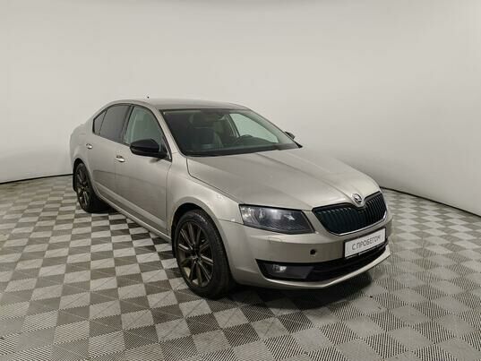 Skoda Octavia, 2013 г., 292 236 км