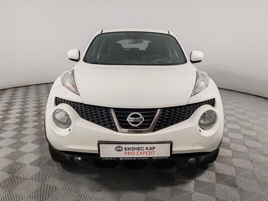 Nissan Juke, 2013 г., 90 368 км