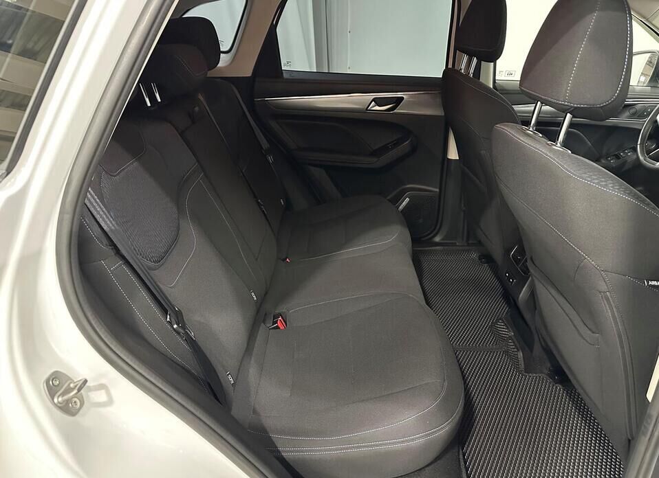 Haval Jolion, I Рестайлинг 1.5 AMT (143 л.с.)