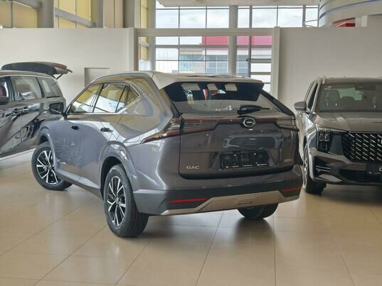 GAC GS4 GB