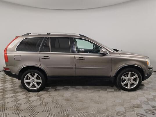 Volvo XC90, 2011 г., 294 015 км