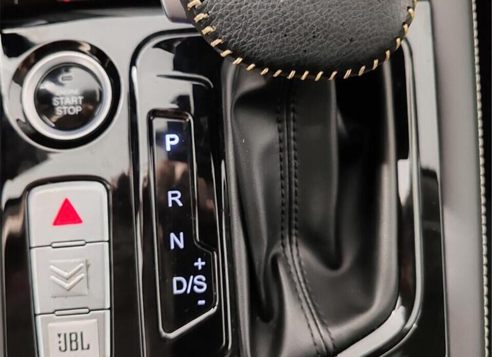 JAC J7, I 1.5 CVT (136 л.с.)