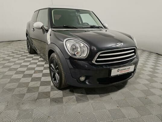 MINI Paceman, 2013 г., 150 280 км