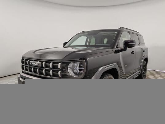Haval H3, 2024 г., 2 266 км