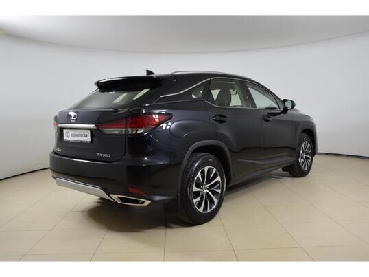 Lexus RX, 2022&nbsp;г., 76&nbsp;416&nbsp;км