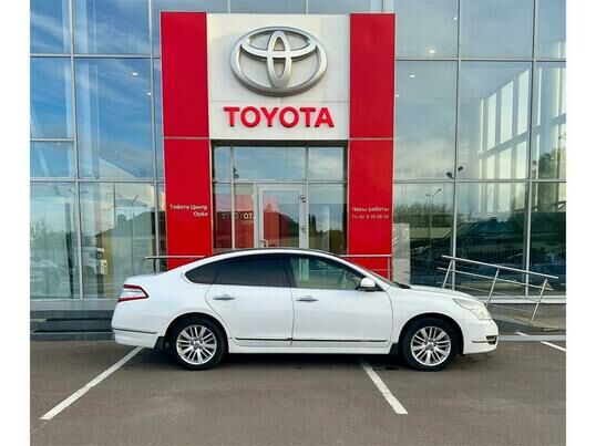 Nissan Teana, 2013 г., 232 970 км