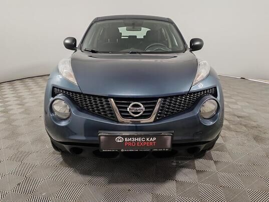 Nissan Juke, 2013&nbsp;г., 66&nbsp;680&nbsp;км