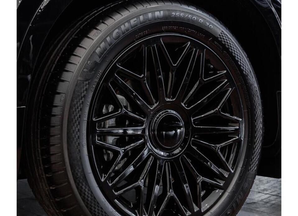 GAC GS8, II Dragon 2.0 AT (231 л.с.) 4WD