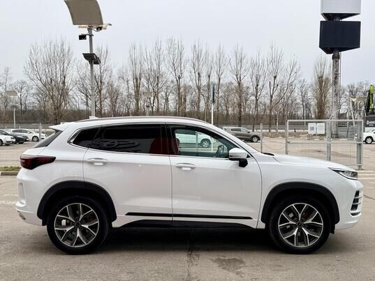 EXEED LX, 2022 г., 75 792 км