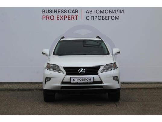 Lexus RX, 2012 г., 250 050 км