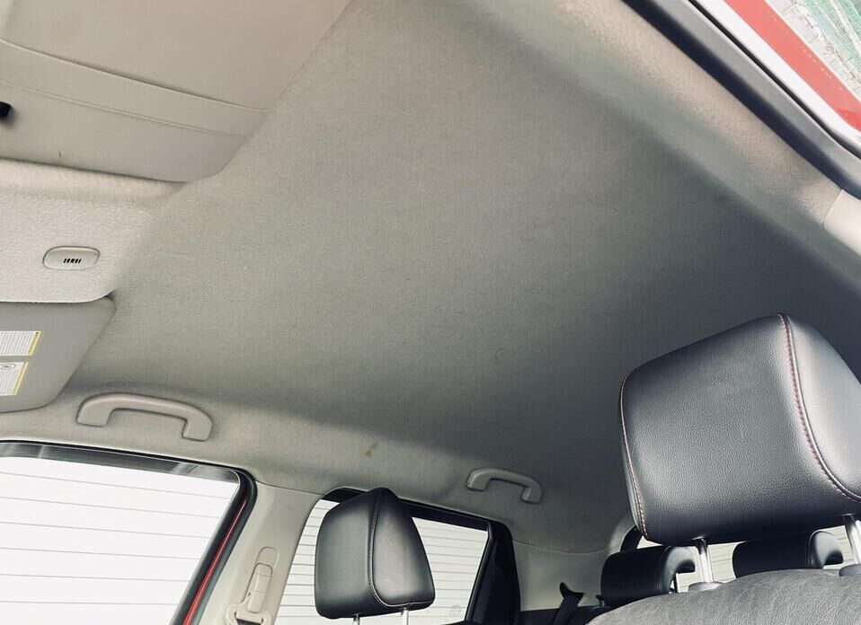 Nissan Juke, I 1.6 CVT (190 л.с.) 4WD