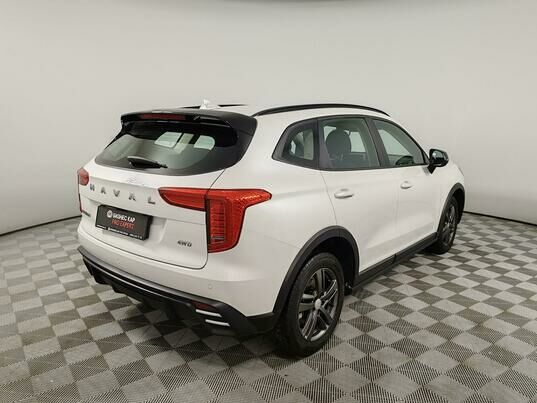 Haval Jolion, 2024 г., 13 790 км