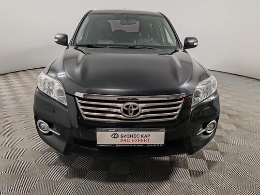 Toyota RAV4, III (XA30) Рестайлинг, 2011 г., 233 594 км