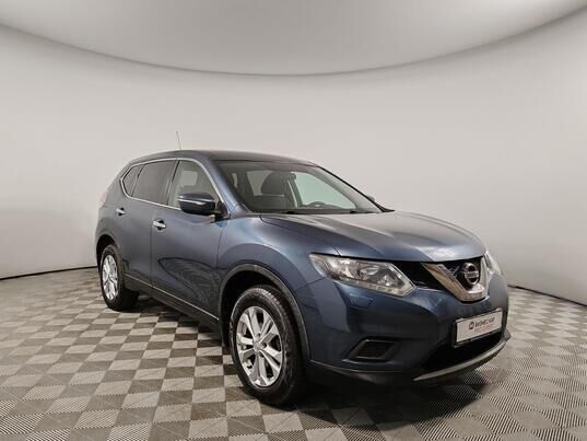 Nissan X-Trail, 2015 г., 346 935 км