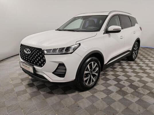 Chery Tiggo 7 Pro, 2020&nbsp;г., 141&nbsp;175&nbsp;км