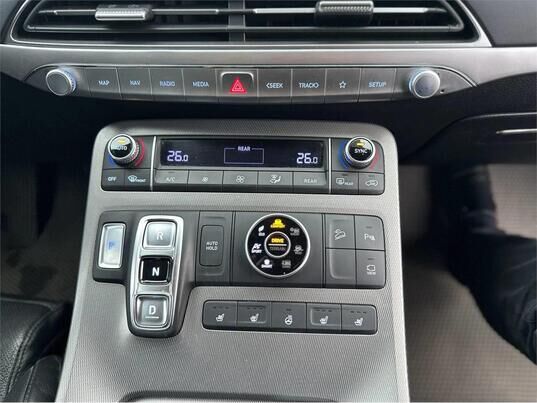 Hyundai Palisade, 2021 г., 45 391 км