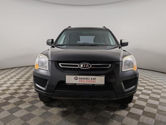 Kia Sportage, 2009 г., 292 346 км