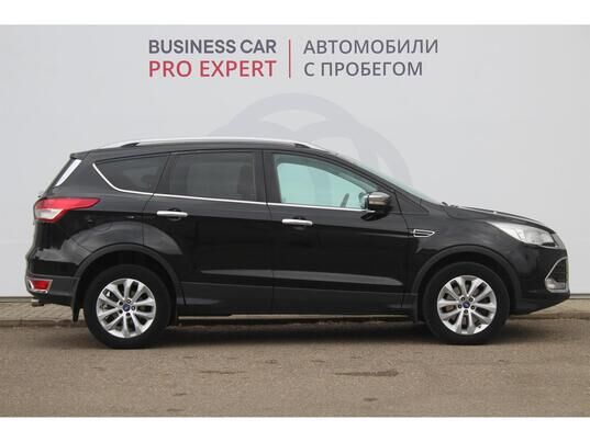 Ford Kuga, 2014 г., 132 001 км