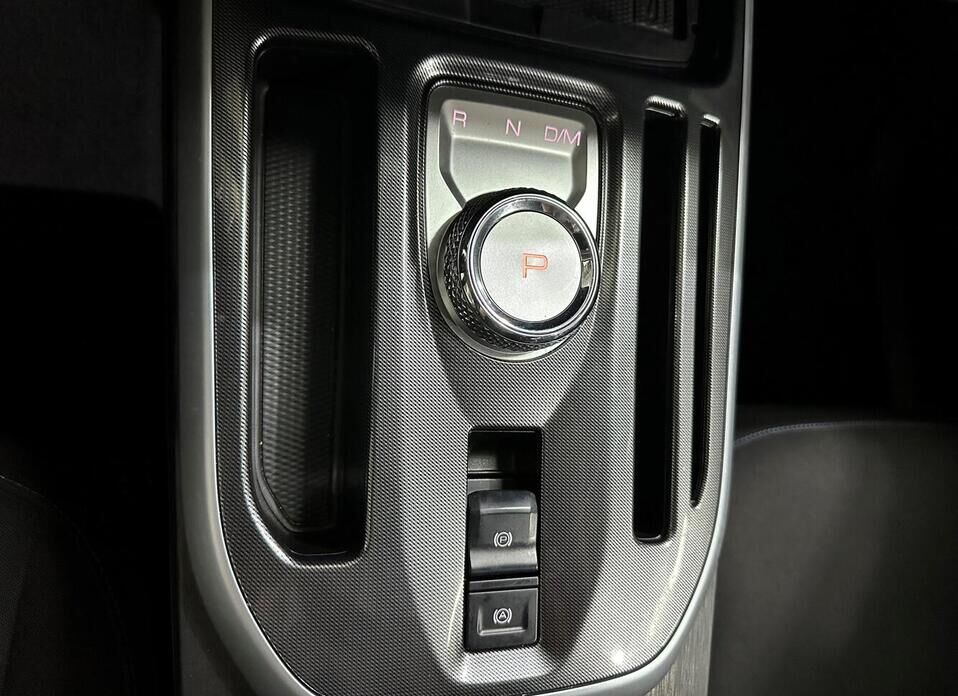 Haval Jolion, I Рестайлинг 1.5 AMT (143 л.с.)