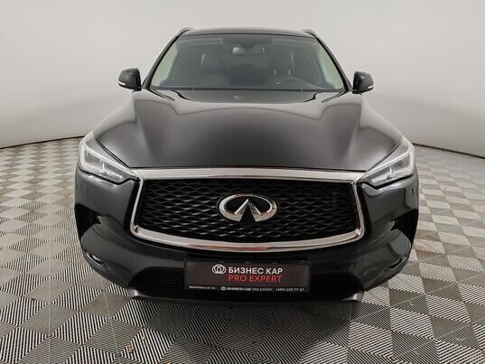 Infiniti QX50, 2019 г., 157 313 км