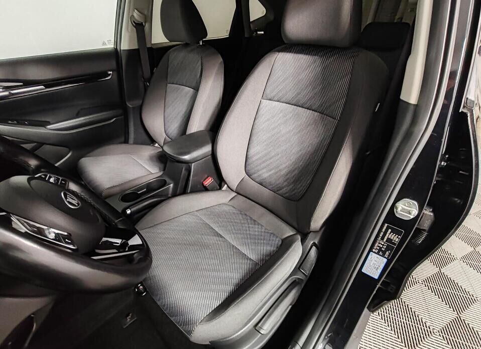 Kia Seltos, I 2.0 CVT (149 л.с.) 4WD