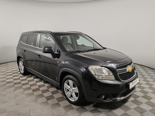 Chevrolet Orlando, 2012 г., 132 792 км