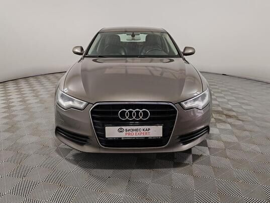 Audi A6, 2014&nbsp;г., 130&nbsp;638&nbsp;км