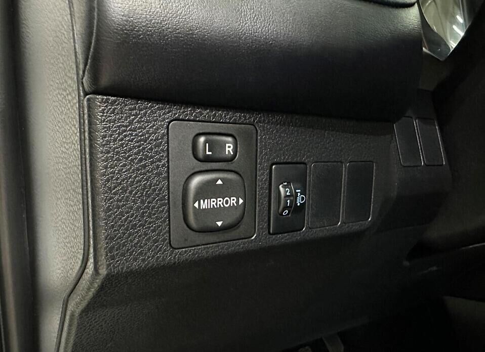 Toyota RAV4 2.0 MT (146 л.с.)