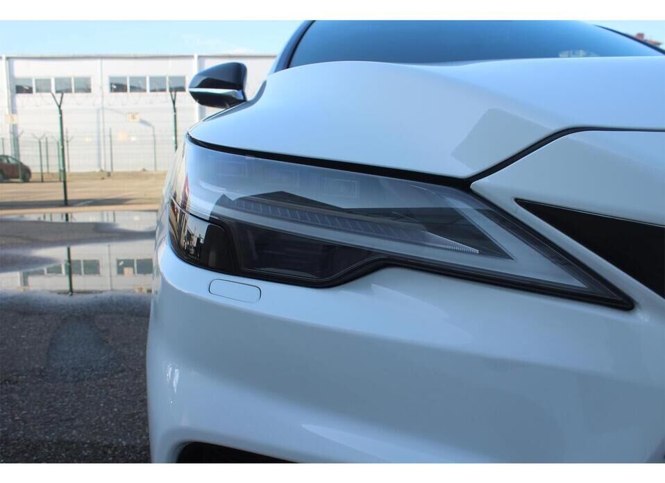 Lexus RX 350 2.4 AT (249 л.с.) 4WD