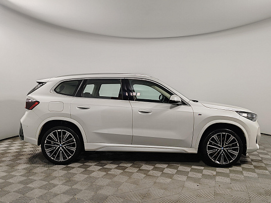 BMW X1, 2024 г., 5 429 км