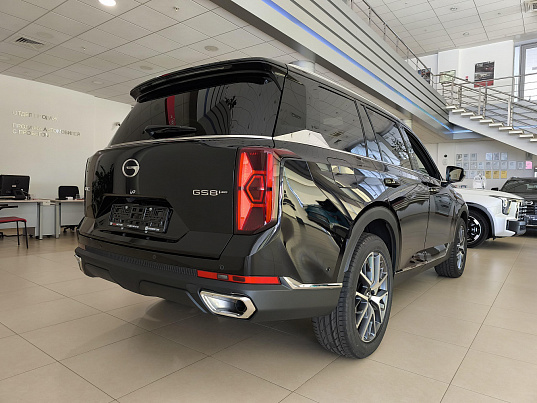 GAC GS8 GX Premium