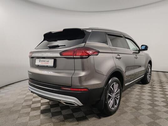 Geely Atlas Pro, 2023 г., 93 508 км