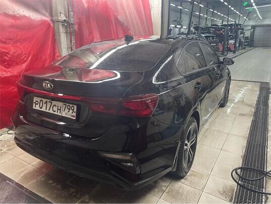 Kia Cerato, 2019&nbsp;г., 173&nbsp;567&nbsp;км