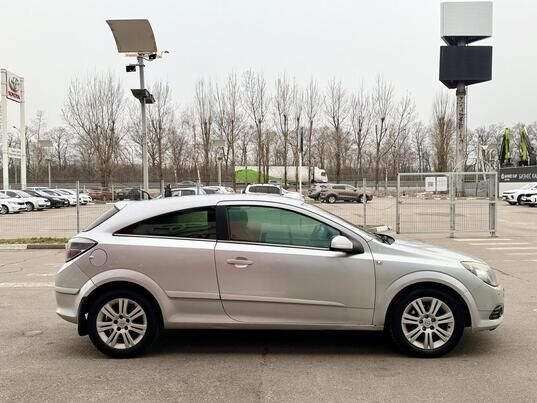 Opel Astra, 2008 г., 358 167 км